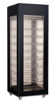 Холодильная витрина для вина GoodFood RT400L2
