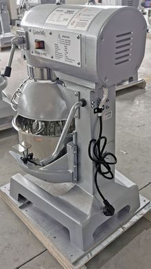 Миксер планетарный GASTROMIX B 20 С, 20