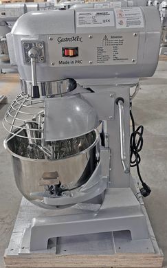 Миксер планетарный GASTROMIX B 20 С, 20