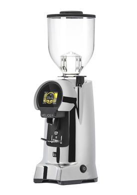 Кавомолка професійна HELIOS 75