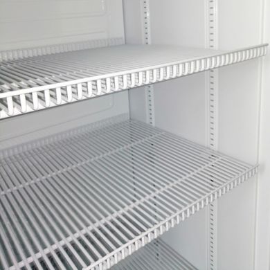 Шкаф холодильный Snaige CD40DM-S3002E, 390, 1 дверь, Стекло, Крашенный, Динамическое