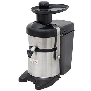 Соковыжималка для твердых овощей и фруктов FROSTY JC-900