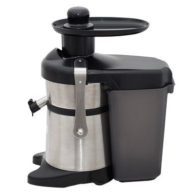 Соковыжималка для твердых овощей и фруктов FROSTY JC-900