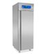 Холодильный шкаф Brillis BN7-M-R290-EF, 700, 1 дверь, Нерж сталь, Нержавеющий, Динамическое