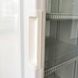 Шкаф холодильный Snaige CD40DM-S3002E, 390, 1 дверь, Стекло, Крашенный, Динамическое