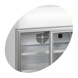 Шафа холодильна Tefcold FSC100-I
