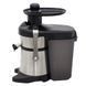 Соковыжималка для твердых овощей и фруктов FROSTY JC-900