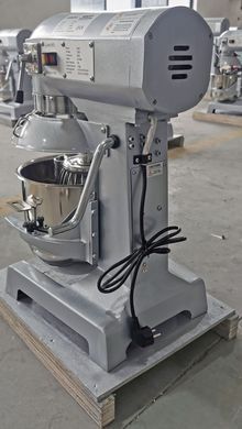 Миксер планетарный GASTROMIX B10 С, 10