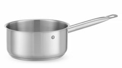 Сотейник без кришки Hendi Kitchen Line 2,9 л Ø200x(H)95 мм