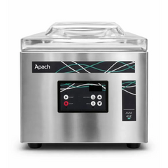 Вакуумний пакувальник Apach AVM 420