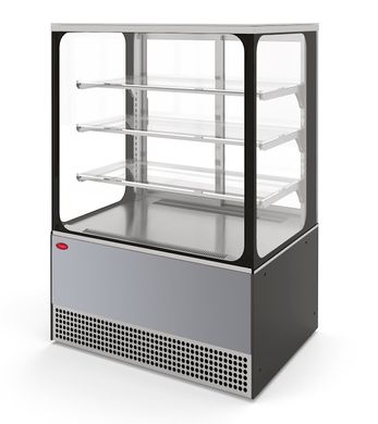 Холодильная витрина Veneto VS-0,95 Cube