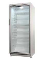 Холодильник Snaige CD29DM-S300SE, 290, 1 дверь, Скло, Фарбований, Динамічне