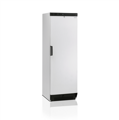 Морозильный шкаф Tefcold UFFS370SD-P, 290, 1 дверь, Глухая , Крашенный, Статическое