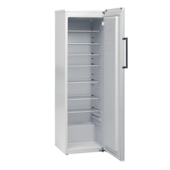 Шафа холодильна сервісна Scan 1700 KK 367 Е, 290, 1 дверь, Глухая, Фарбований, Статичне