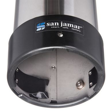 Диспенсер для стаканів San Jamar C3400P навісний