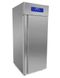 Холодильный шкаф Brillis BN8-P-R290, 800, 1 дверь, Нерж сталь, Нержавеющий, Динамическое
