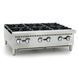 Плита газовая GoodFood GPBG6 AMERICAN LINE