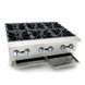 Плита газовая GoodFood GPBG6 AMERICAN LINE
