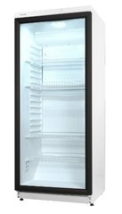 Холодильник Snaige CD29DM-S302SE, 290, 1 дверь, Скло, Фарбований, Динамічне
