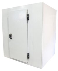 Збірно-розбірна холодильна камера Tehma
