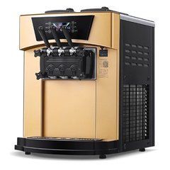 Фризер для мороженого IFM CM29 MTP 3 крана