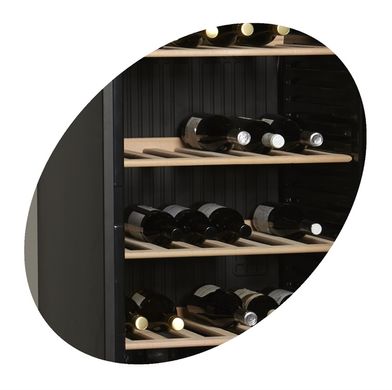 Шкаф для вина Tefcold CPP1380