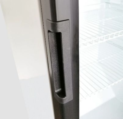 Холодильник Snaige CD29DM-S302SE, 290, 1 дверь, Стекло, Крашенный, Динамическое