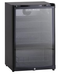 Барний холодильник Scan DKS 142 BE