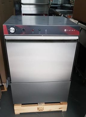 Посудомоечная машина фронтальная Tatara TW.F50+DR+DD