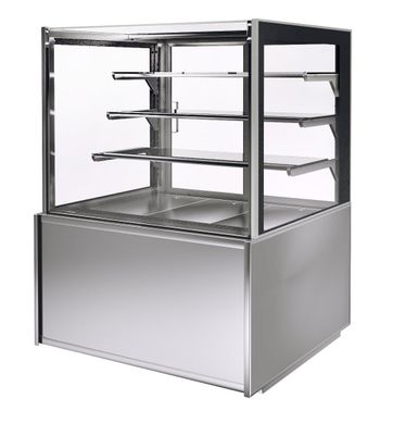 Холодильная витрина МХМ Бордо ВХС-0,937