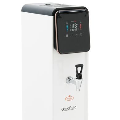 Електрокип'ятильник проточний GoodFood WB15LCD