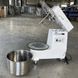 Тестомес Hualing HDM-30D со съемной дежой, 30