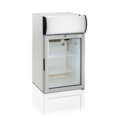 Шафа холодильна Tefcold FS80CP-I