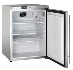 Шафа барна холодильна Scan SK145 E