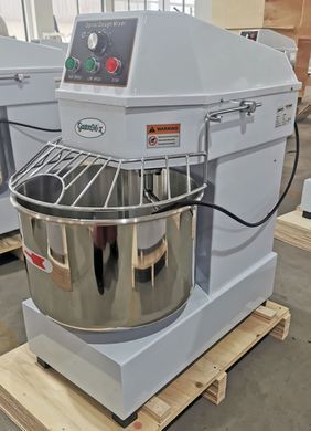 Тестомес спиральный Gastromix HS20B
