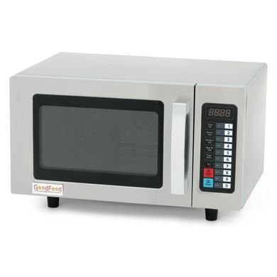 Микроволновая печь СВЧ GoodFood MW25