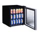 Шкаф холодильный GoodFood BC46 для напитков