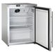 Шкаф барный холодильный Scan SK145 E