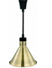 Лампа для підігріву страв Berg A033
