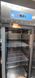 Морозильна шафа Brillis BL7-M-R290-EF, 700, 1 дверь, Нерж сталь, Нержавіючий, Динамічне