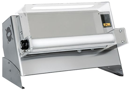 Тісторозкаточна машина електрична Itpizza DMA500/1