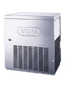 Льдогенератор Brema G 250A (гранульований льод), 101-250 кг, гранульований, З підключення