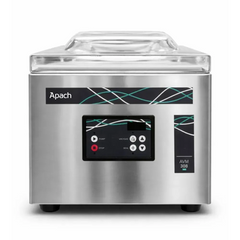 Вакуумний пакувальник Apach AVM308
