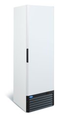 Холодильный шкаф Капри 0,5М, 500, 1 дверь, Глухая , Крашенный, Динамическое