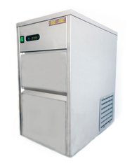 Льдогенератор GoodFood IM45F, 31-50 кг, пальчиковый, С подключением