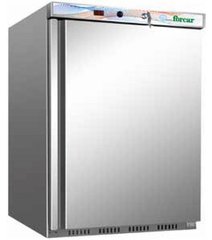 Барный морозильный шкаф Forcar EF200SS