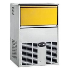 Льдогенератор Icemake ND 40 AS, 31-50 кг, кубиковый, С подключением