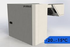 Моноблок низькотемпературний Picoblock ML13E0000