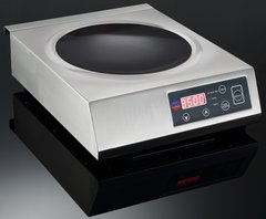 Плита індукційна Indokor IN3500 WOK