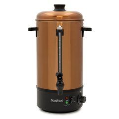 Кипятильник электрический GoodFood WB08 BRONZE